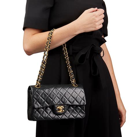 chanel sweetheart mini flap|Chanel classic flap small price.